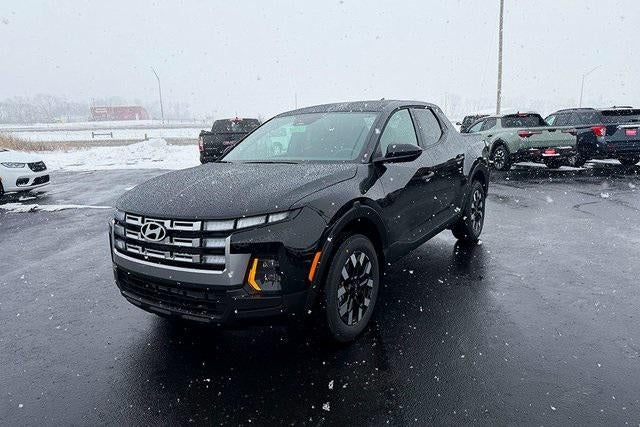 2026 Hyundai Santa Cruz SE FWD