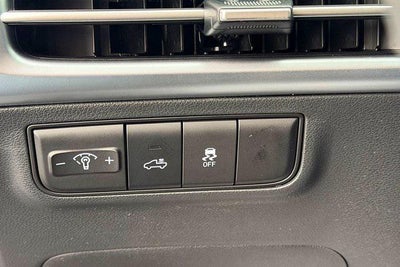 2026 Hyundai Santa Cruz SE FWD