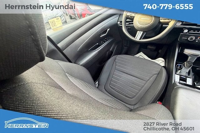 2025 Hyundai Santa Cruz SE