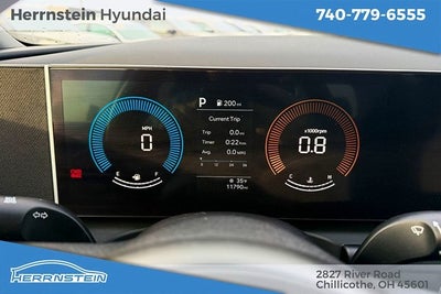 2025 Hyundai Santa Cruz SE
