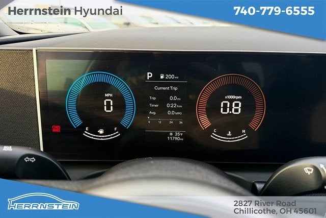 2025 Hyundai Santa Cruz SE