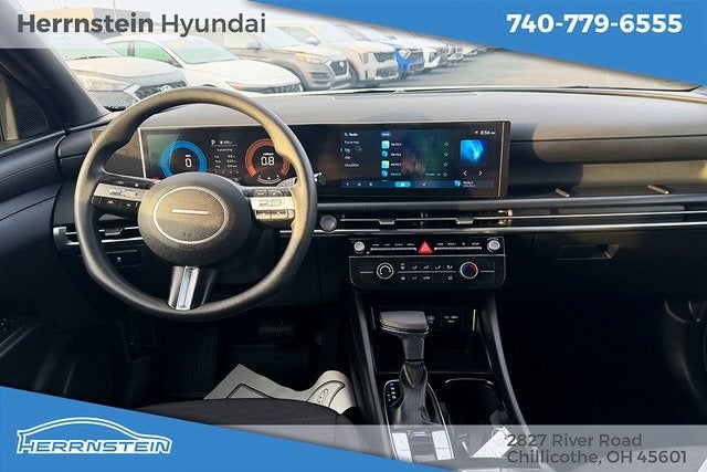 2025 Hyundai Santa Cruz SE