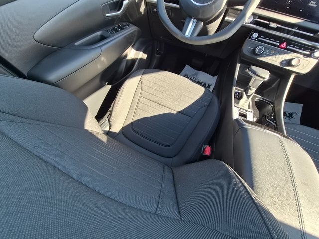 2026 Hyundai Santa Cruz SE AWD