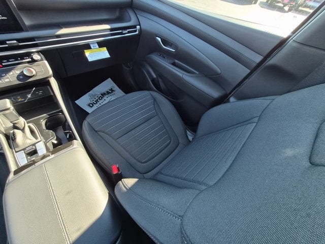 2026 Hyundai Santa Cruz SE AWD