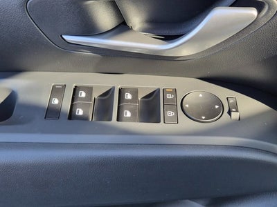 2026 Hyundai Santa Cruz SE AWD