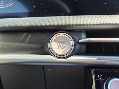 2026 Hyundai Santa Cruz SE AWD