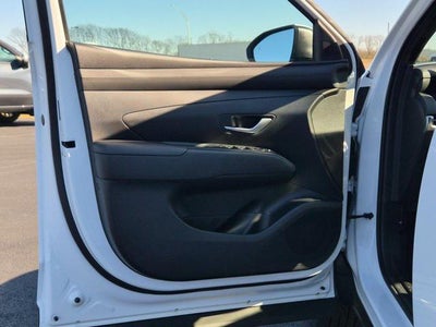 2026 Hyundai Santa Cruz SE AWD