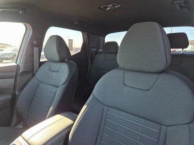 2026 Hyundai Santa Cruz SE AWD