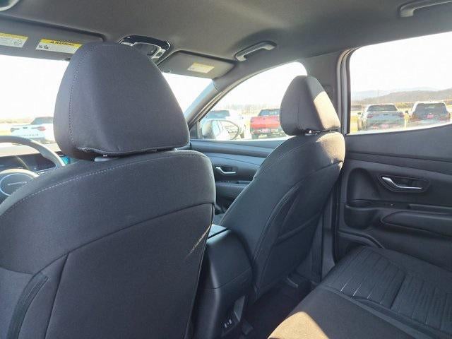 2026 Hyundai Santa Cruz SE AWD