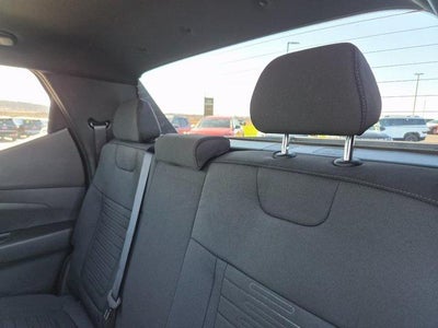 2026 Hyundai Santa Cruz SE AWD