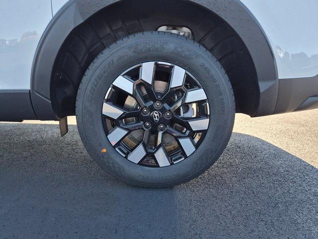 2026 Hyundai Santa Cruz SE AWD