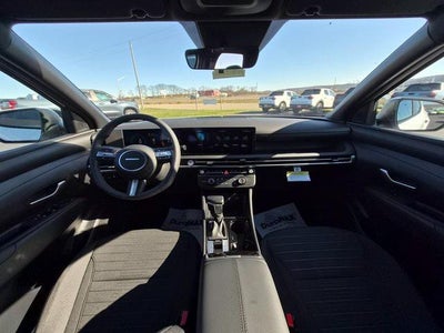 2026 Hyundai Santa Cruz SE AWD