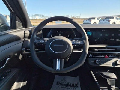 2026 Hyundai Santa Cruz SE AWD