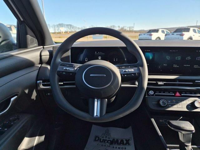 2026 Hyundai Santa Cruz SE AWD