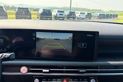 2026 Hyundai Santa Cruz SE AWD