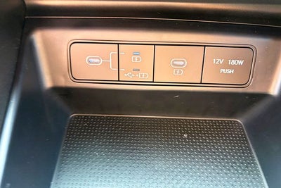 2026 Hyundai Santa Cruz SE AWD