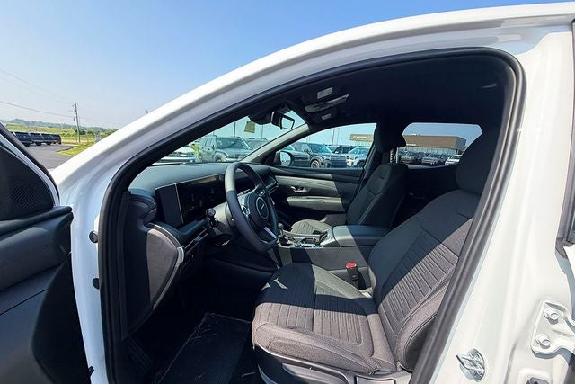 2026 Hyundai Santa Cruz SE AWD