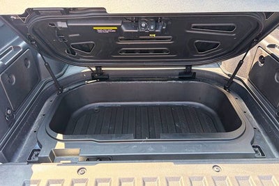 2026 Hyundai Santa Cruz SE AWD
