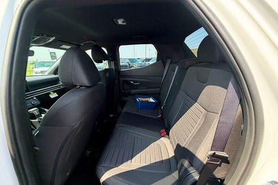 2026 Hyundai Santa Cruz SE AWD
