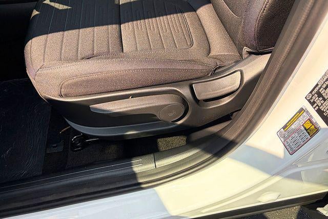 2026 Hyundai Santa Cruz SE AWD