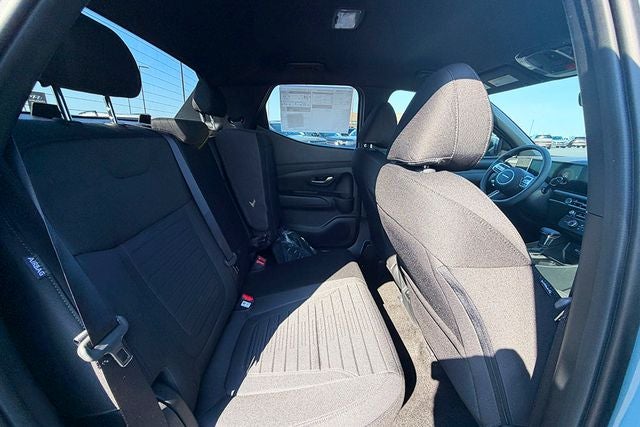 2026 Hyundai Santa Cruz SE AWD