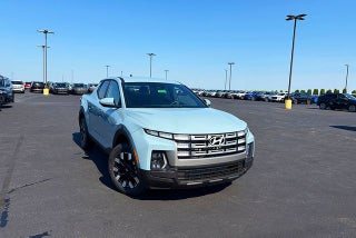 2026 Hyundai Santa Cruz SE AWD
