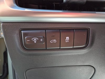 2026 Hyundai Santa Cruz SE AWD