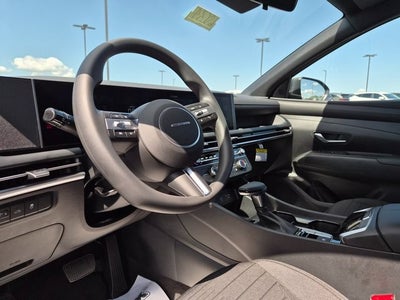 2026 Hyundai Santa Cruz SE AWD