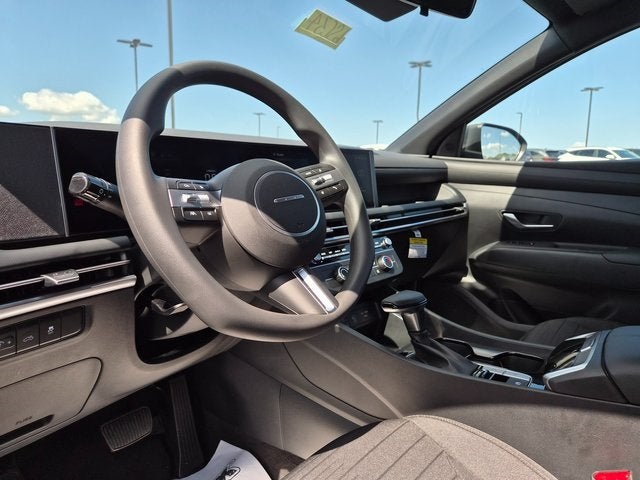 2026 Hyundai Santa Cruz SE AWD