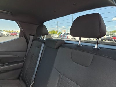 2026 Hyundai Santa Cruz SE AWD