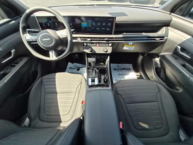 2026 Hyundai Santa Cruz SE AWD