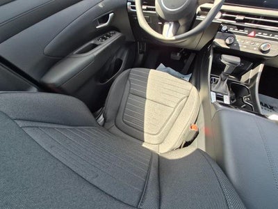 2026 Hyundai Santa Cruz SE AWD