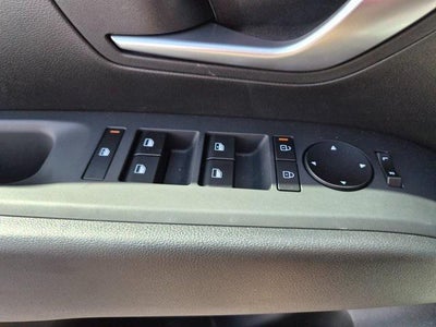 2026 Hyundai Santa Cruz SE AWD