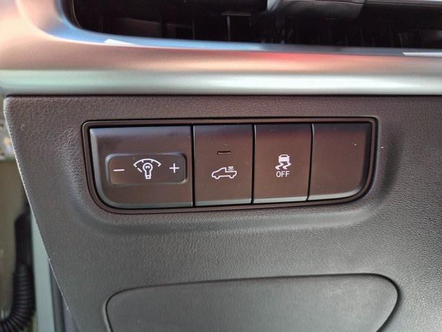 2026 Hyundai Santa Cruz SE AWD