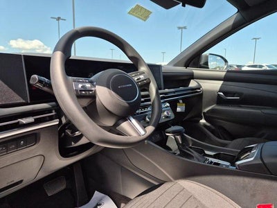 2026 Hyundai Santa Cruz SE AWD