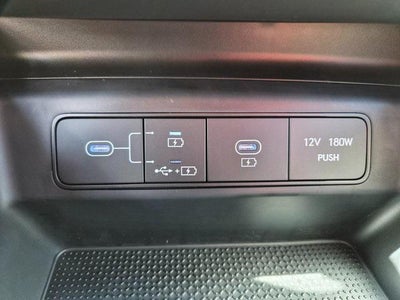 2026 Hyundai Santa Cruz SE AWD