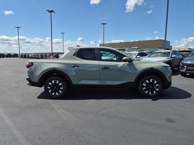 2026 Hyundai Santa Cruz SE AWD