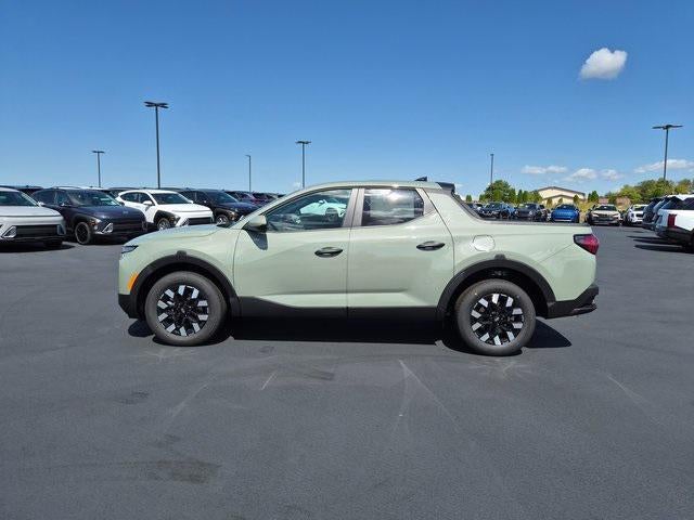 2026 Hyundai Santa Cruz SE AWD