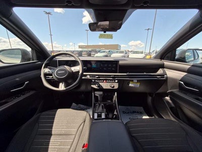 2026 Hyundai Santa Cruz SE AWD