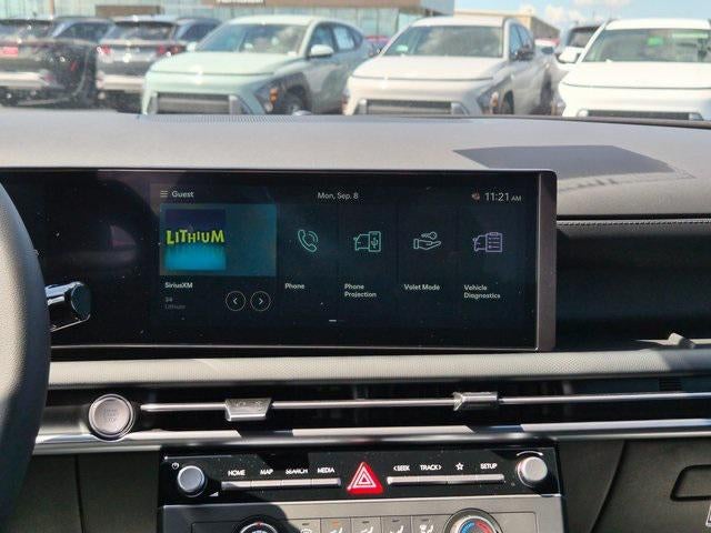 2026 Hyundai Santa Cruz SE AWD