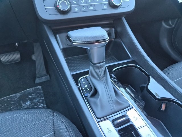 2026 Hyundai Santa Cruz SE AWD