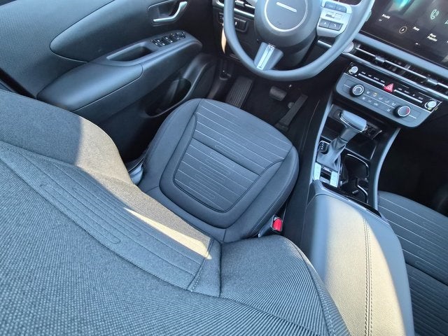 2026 Hyundai Santa Cruz SE AWD