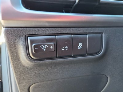 2026 Hyundai Santa Cruz SE AWD