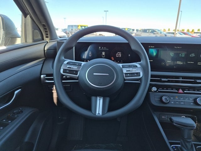 2026 Hyundai Santa Cruz SE AWD