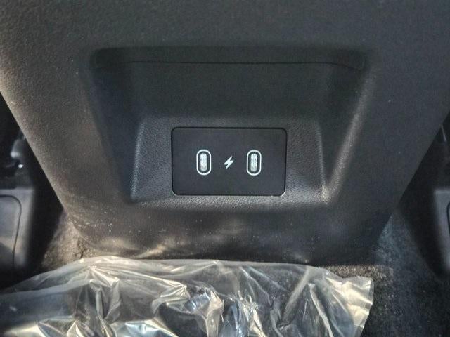 2026 Hyundai Santa Cruz SE AWD