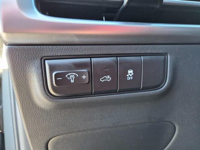 2026 Hyundai Santa Cruz SE AWD