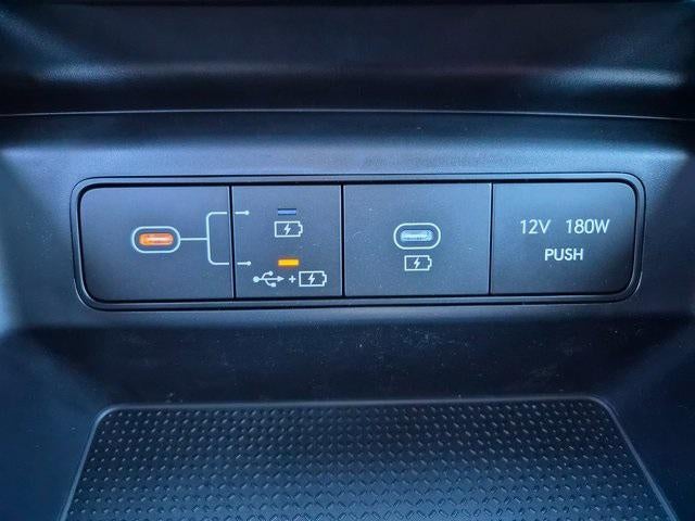 2026 Hyundai Santa Cruz SE AWD