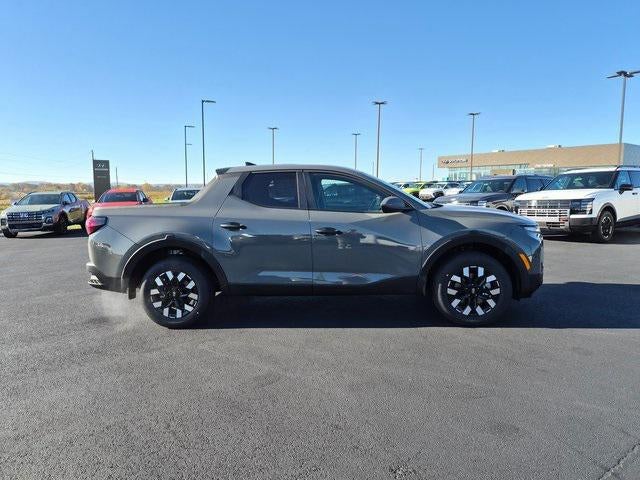 2026 Hyundai Santa Cruz SE AWD