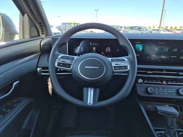 2026 Hyundai Santa Cruz SE AWD