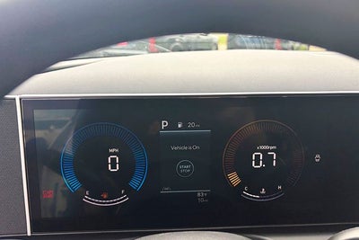 2026 Hyundai Santa Cruz SE AWD